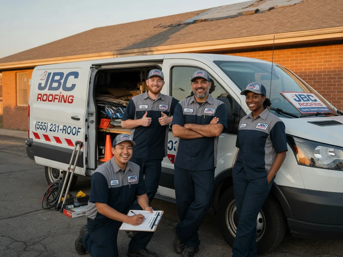 Roof Replacement company in Lind, WA
