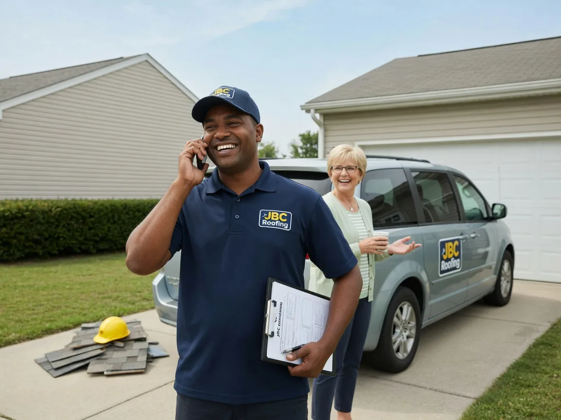 Roof Replacement Lind, WA FAQs